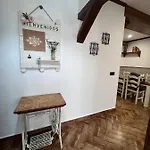 Casa Loli - Solo Familias Y Parejas كونيل ذي لا فرونتيرا