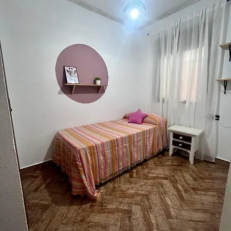 Casa Loli - Solo Familias Y Parejas Apartamento Conil De La Frontera