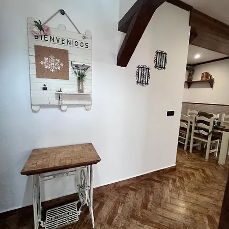 Casa Loli - Solo Familias Y Parejas Conil De La Frontera