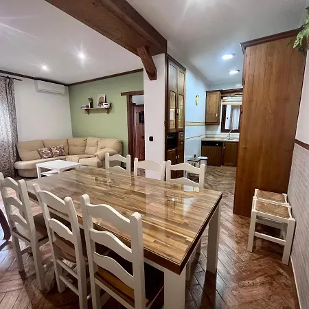 Casa Loli - Solo Familias Y Parejas Conil de la Frontera
