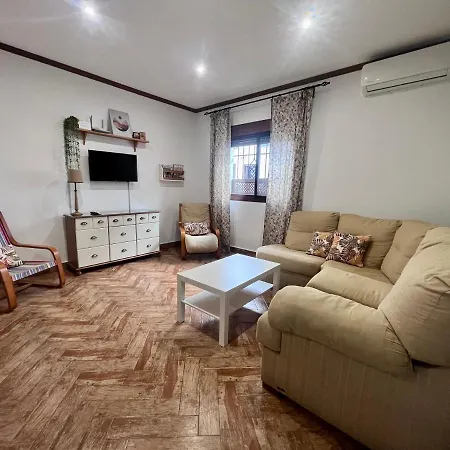 Apartamento Casa Loli - Solo Familias Y Parejas