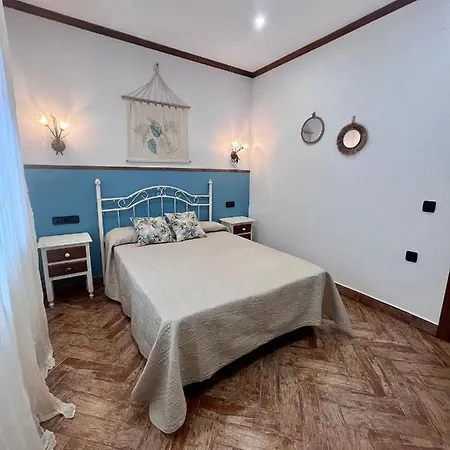 Casa Loli - Solo Familias Y Parejas * Conil De La Frontera