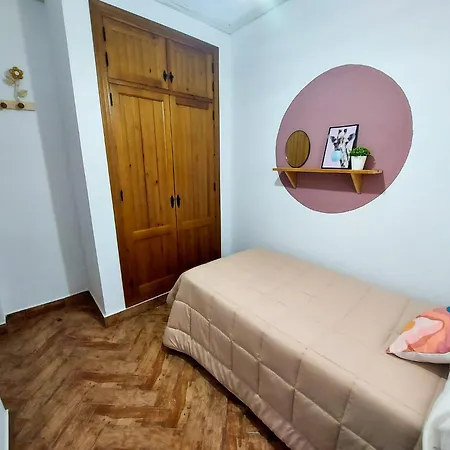 Lägenhet Casa Loli - Solo Familias Y Parejas *