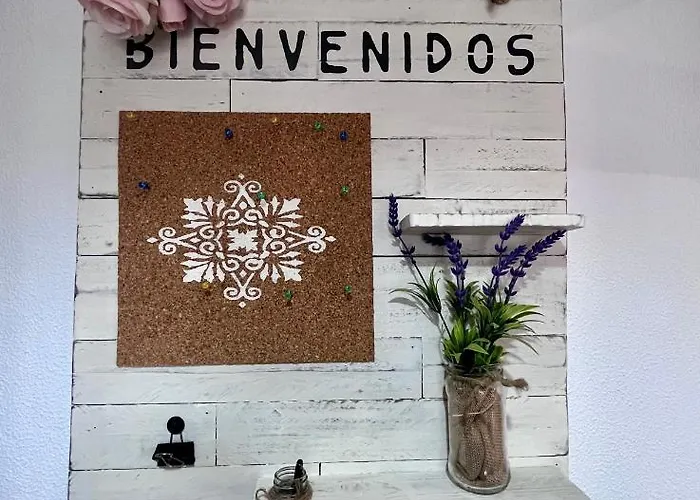 Casa Loli - Solo Familias Y Parejas * Conil De La Frontera