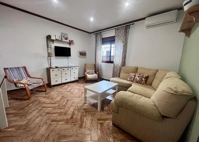 Apartmán Casa Loli - Solo Familias Y Parejas
