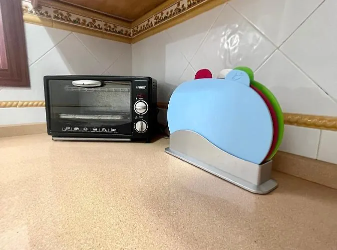 Casa Loli - Solo Familias Y Parejas *