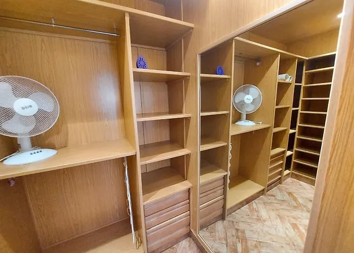 Apartmán Casa Loli - Solo Familias Y Parejas