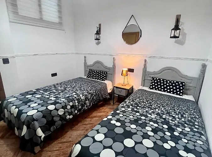 Apartmán Casa Loli - Solo Familias Y Parejas