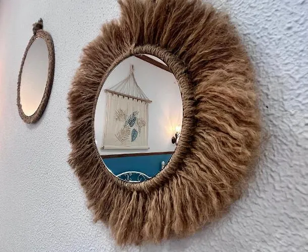 Casa Loli - Solo Familias Y Parejas Apartmán *