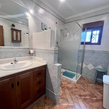 Apartment Casa Loli - Solo Familias Y Parejas