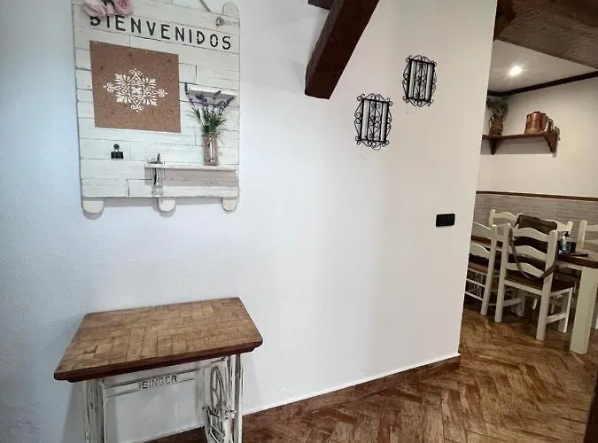 Casa Loli - Solo Familias Y Parejas Conil De La Frontera