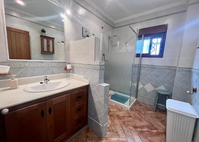 Apartment Casa Loli - Solo Familias Y Parejas