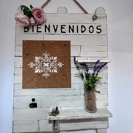 Casa Loli - Solo Familias Y Parejas * Conil De La Frontera