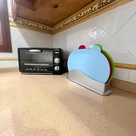 Casa Loli - Solo Familias Y Parejas *