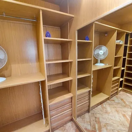 Appartement Casa Loli - Solo Familias Y Parejas