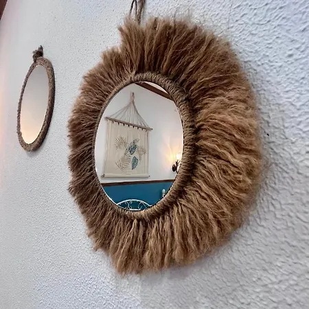 Casa Loli - Solo Familias Y Parejas Appartement *